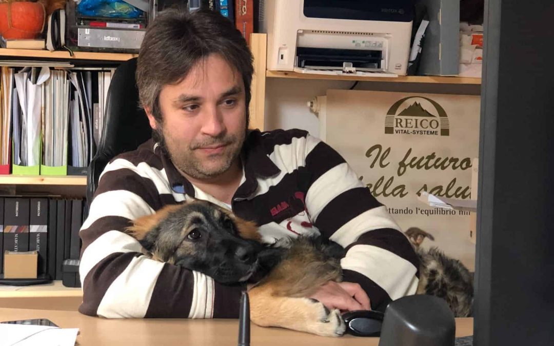 Reico vicino a te