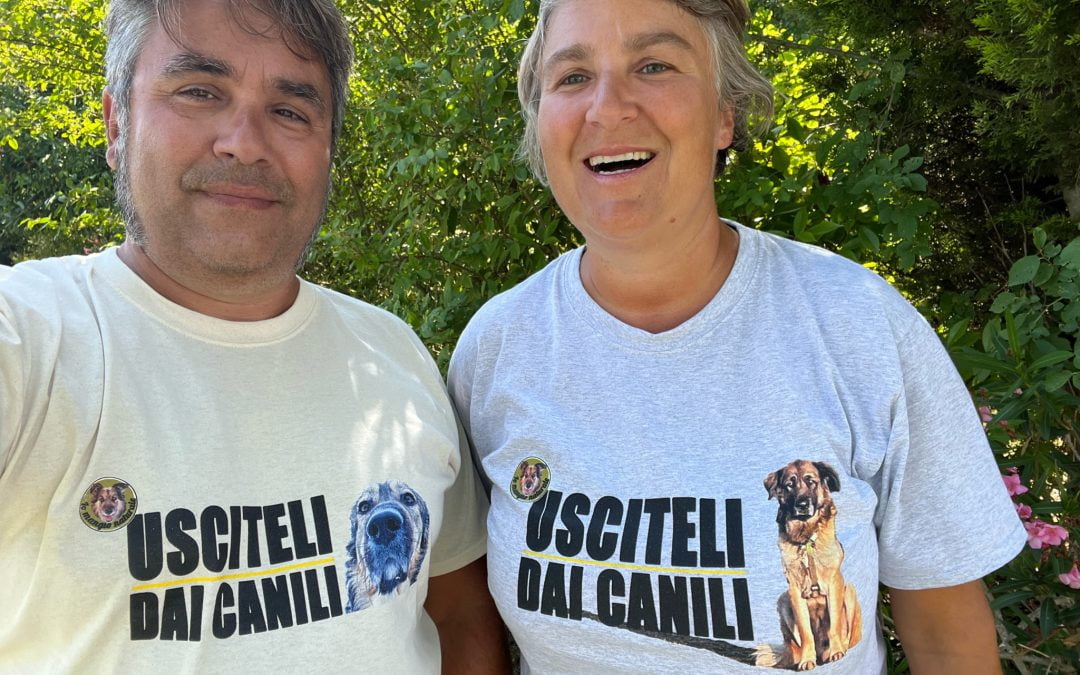 Io mangio naturale lancia uno Shop online solidale